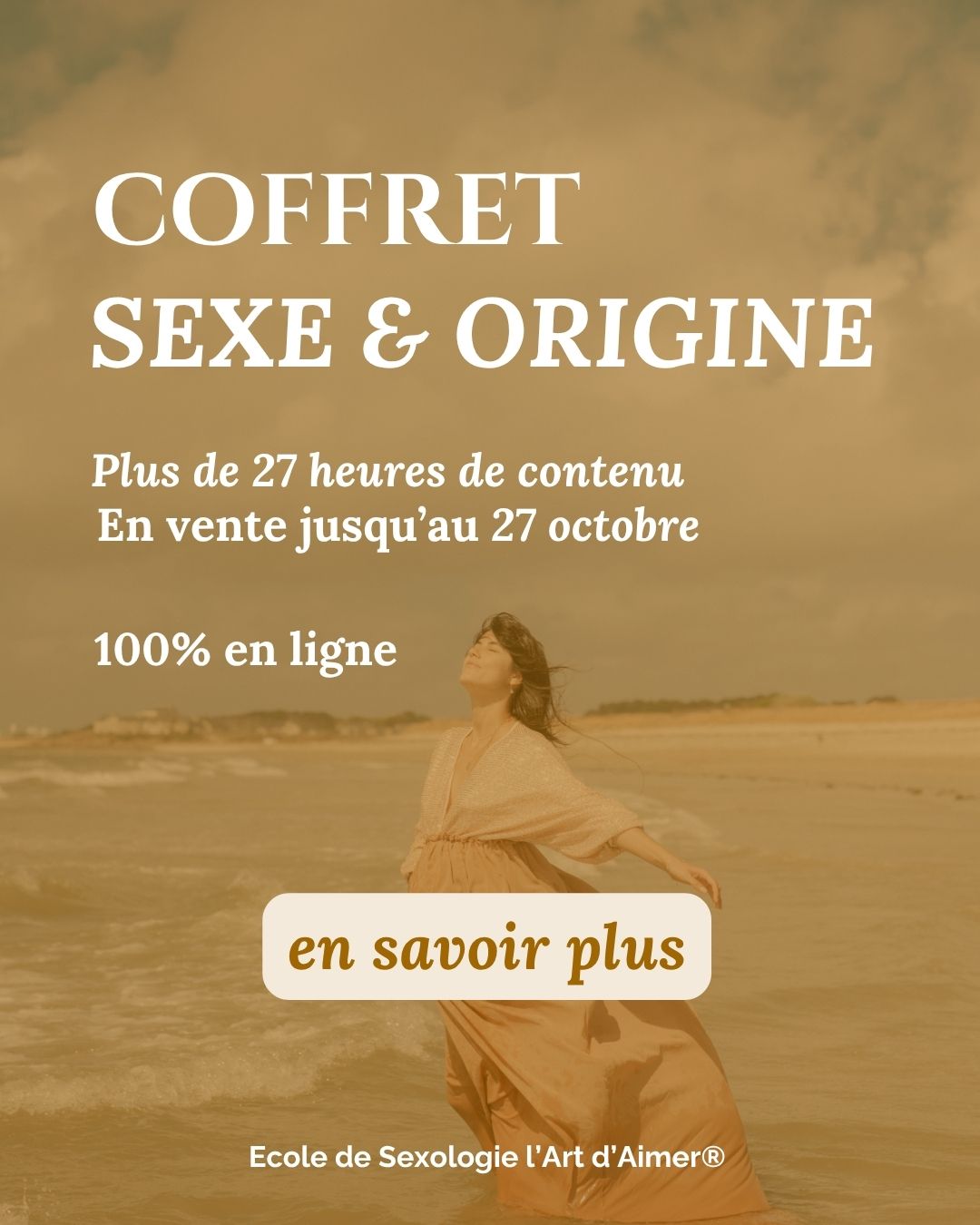 Accès aux conférences offertes par l'école